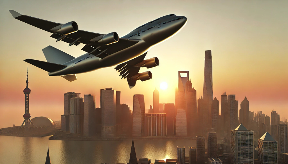 加拿大取貨，一鍵直達！紅旗速運帶你玩轉國際快遞進口！